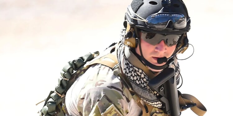 Inside elite unit racing against clock to rescue US pilot in Iran