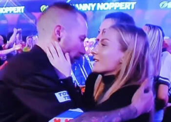 'She gives me the confidence'