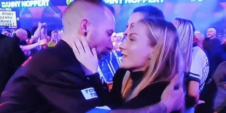 'She gives me the confidence'