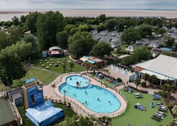 Holiday park expert reveals all her favourite resorts in the UK