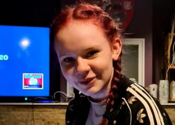 My little girl, 12, died saving her sister from drowning in lake