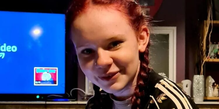 My little girl, 12, died saving her sister from drowning in lake