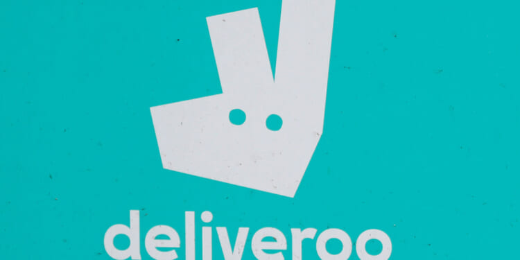 Premier League icon, 38, under investigation over tax dodging after hundreds of Deliveroo orders discovered