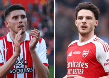 Southampton vs Arsenal live stream FREE: How to watch FA Cup quarter-final without paying a penny