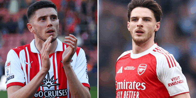 Southampton vs Arsenal live stream FREE: How to watch FA Cup quarter-final without paying a penny