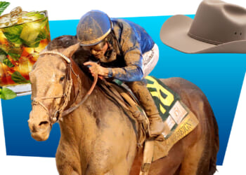 Kentucky Derby tickets with flights and hotels in unbeatable horse racing holiday deal