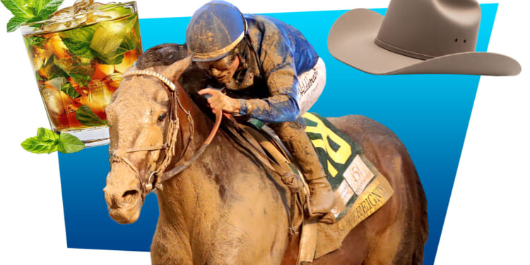 Kentucky Derby tickets with flights and hotels in unbeatable horse racing holiday deal