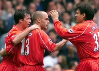 Champions League and FA Cup winner and Ballon d'Or nominee nicknamed 'The King' comes out of retirement aged 55