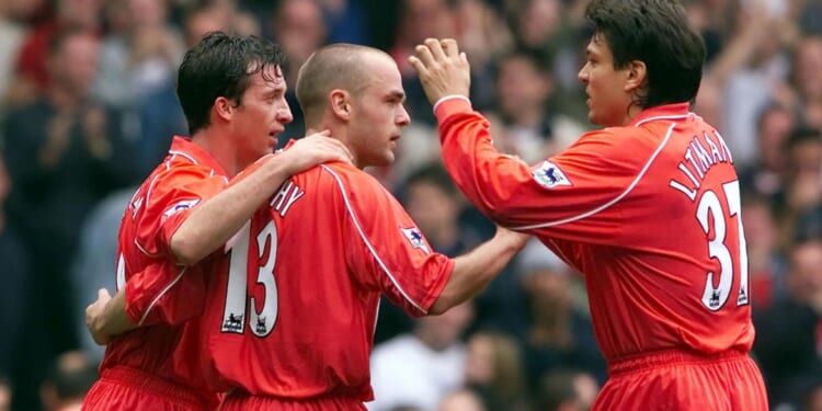 Champions League and FA Cup winner and Ballon d'Or nominee nicknamed 'The King' comes out of retirement aged 55