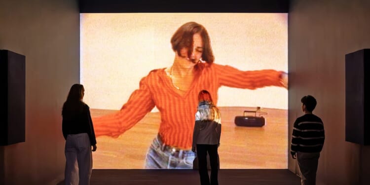 Emin: from the bed to the grave | Pierre d’Alancaisez