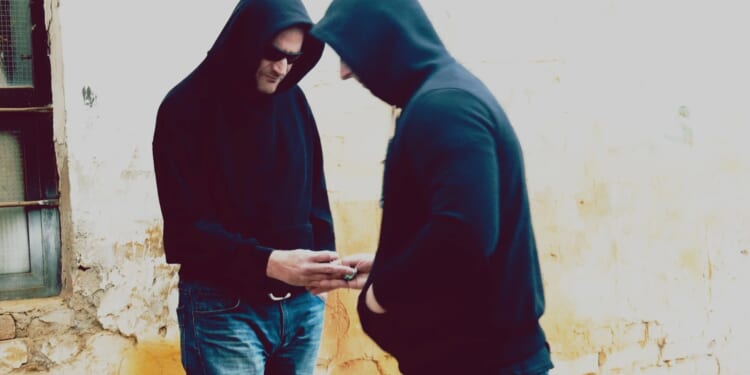 Record crime crackdown closes nearly 3,000 county lines drug operations as gang leaders are arrested and weapons seized