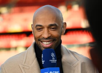 Arsenal legend Thierry Henry's staggering weekly wages revealed with new salary rivalling Premier League stars