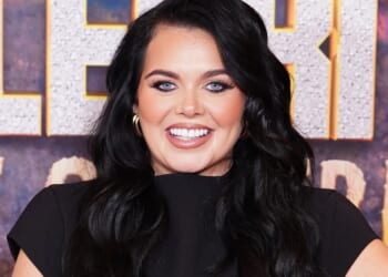 Scarlett Moffatt reveals what sparked huge camp rifts in I'm A Celebrity after furious bust-ups exposed