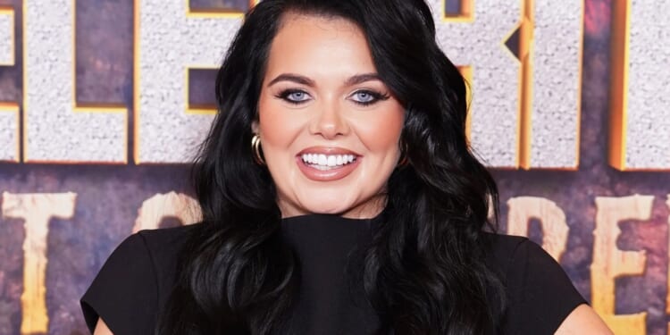 Scarlett Moffatt reveals what sparked huge camp rifts in I'm A Celebrity after furious bust-ups exposed