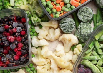 Three ways to ways to cut food bills by flipping your shopping habits on their head