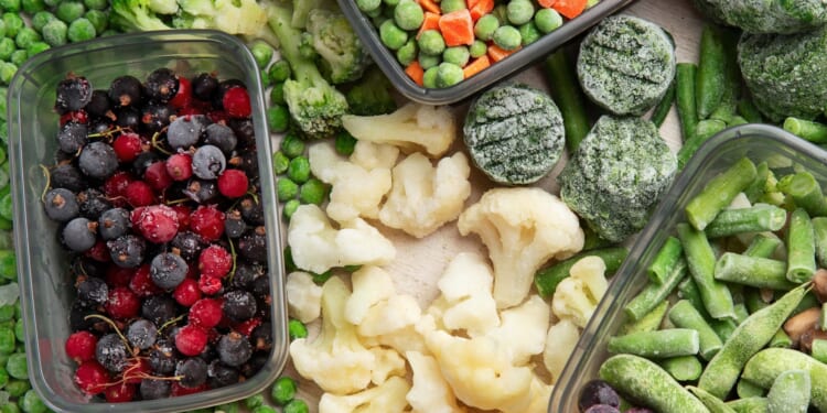 Three ways to ways to cut food bills by flipping your shopping habits on their head