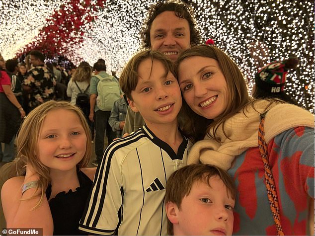 Grelle previously led a major turnaround at digital media company Quillt, paying off $40 million in debt and overseeing its sale