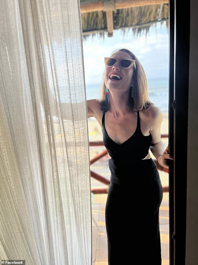 Grelle endured significant personal hardship in 2016, losing both parents, caring for her injured husband, and giving birth while stepping into a CEO role