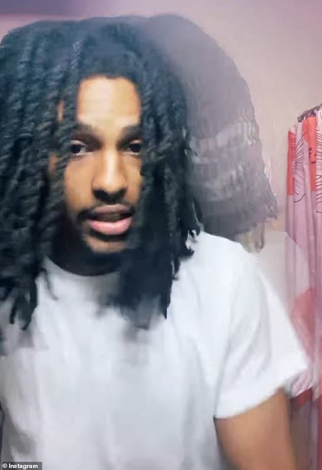 Police sources told the New York Post that the girl's father, Jamari Patterson, may have been the intended target. Patterson carried his daughter to the hospital, where she was pronounced dead