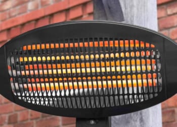 Amazon £45 garden gadget is 'perfect for chilly evenings' – with surprise feature for small spaces