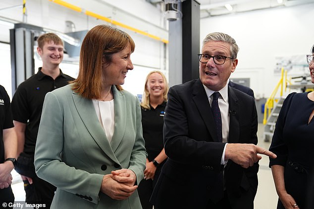 If Labour were to keep the triple lock intact, next year’s increase would more than likely be based on inflation - which may be as high as 8 per cent