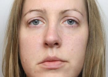 Lucy Letby 'fears she will be murdered & is high-profile target in jail after Ian Huntley & Ian Watkins attacks'