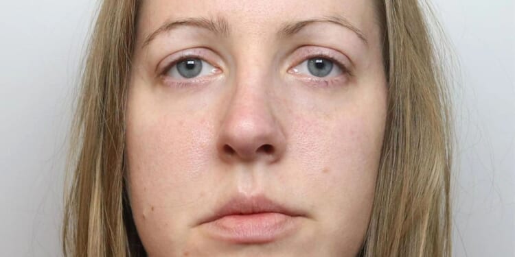 Lucy Letby 'fears she will be murdered & is high-profile target in jail after Ian Huntley & Ian Watkins attacks'