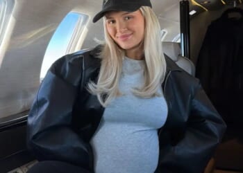 Why Tommy Fury’s latest move shows ‘nothing has changed’ with Molly Mae ahead of second child’s birth