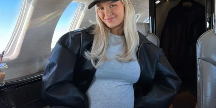 Why Tommy Fury’s latest move shows ‘nothing has changed’ with Molly Mae ahead of second child’s birth