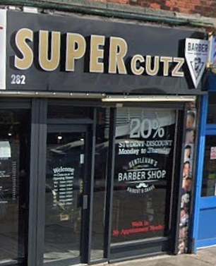 Super Cutz in Hull was fined £80,000