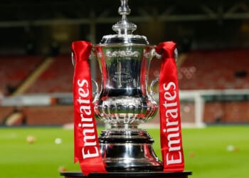 When is the FA Cup semi-final draw? Date, start time, TV channel, FREE live stream and ball numbers