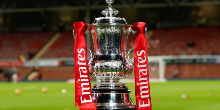 When is the FA Cup semi-final draw? Date, start time, TV channel, FREE live stream and ball numbers
