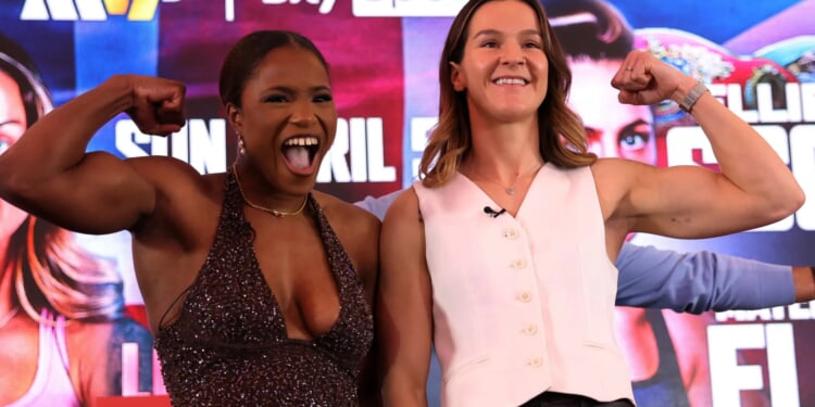 Date, start time, TV channel, live stream and full card for unification title fight