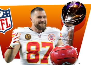 Get £200 off tickets to Super Bowl 2027 in Los Angeles with this amazing NFL holiday deal