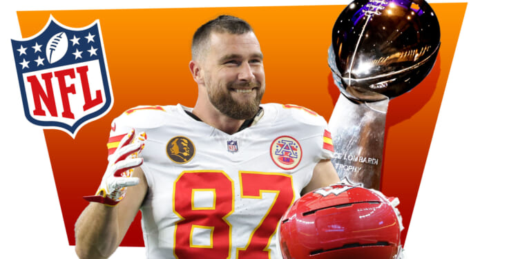 Get £200 off tickets to Super Bowl 2027 in Los Angeles with this amazing NFL holiday deal