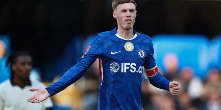 'I can finally shoot again'