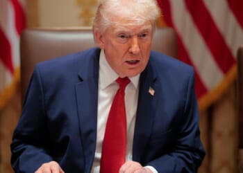 White House breaks silence on truth behind claims Donald Trump was rushed to Walter Reed Hospital