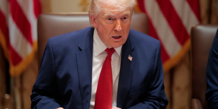 White House breaks silence on truth behind claims Donald Trump was rushed to Walter Reed Hospital