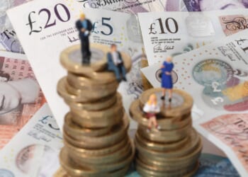 Five checks to make in minutes to help shield your money from 'Awful April' tax hikes coming TOMORROW