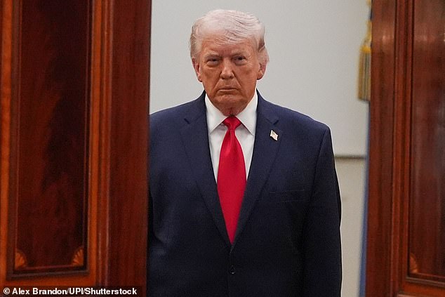 Leo's Easter Sunday address follows his public cries calling for the end of global conflicts, including a significant step up in his criticism of the Iran war - and comes as he publicly referred to Trump last week