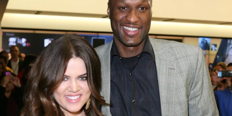 Troubled lives of Kardashian exes as Lamar Odom opens up on near-death drugs binge at brothel & claims he had 12 strokes