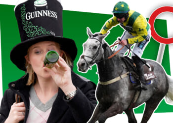 Cheltenham Festival 2027 hotel and ticket packages for under £160 if you book soon