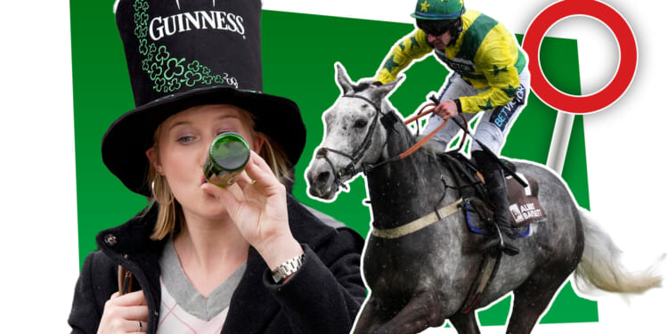 Cheltenham Festival 2027 hotel and ticket packages for under £160 if you book soon