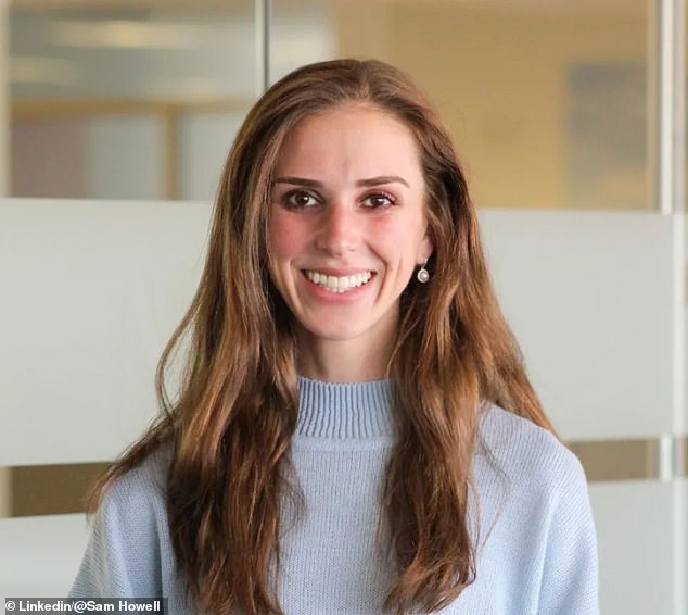 Sam Howell, an associate fellow at the Center for a New American Security, explained to the Daily Mail the national security risks revealed by the discovery of the unauthorized biolabs