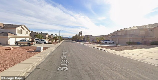 A second unauthorized biolab was recently discovered on this Las Vegas street. It was owned by the same Chinese national with suspicious ties to the CCP who owned the Reedley biolab