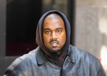 Pepsi AXES Wireless Festival sponsorship over Kanye West headline gigs