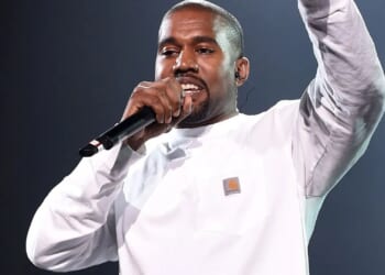 Tottenham rejected Kanye West from stadium gigs over club's historical Jewish links before he was booked for Wireless