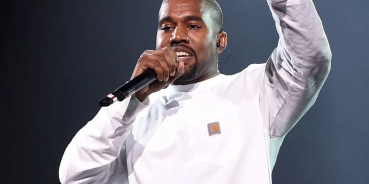 Tottenham rejected Kanye West from stadium gigs over club's historical Jewish links before he was booked for Wireless