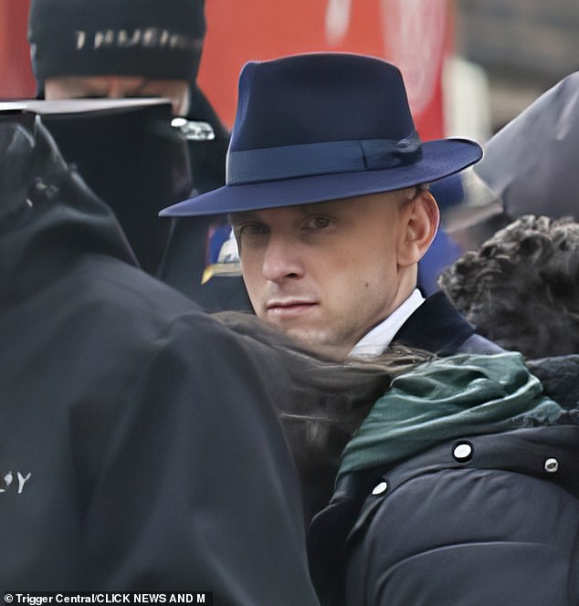 The casting for the show, which will air on BBC in the UK, was announced on Thursday night