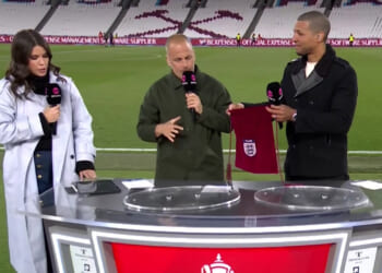 Fans wildly claim FA Cup draw is 'fixed' as Chelsea, Leeds, Man City and Southampton learn their fate